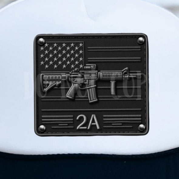 2A - DTF Transfer