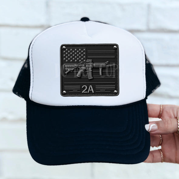 2A - DTF Transfer