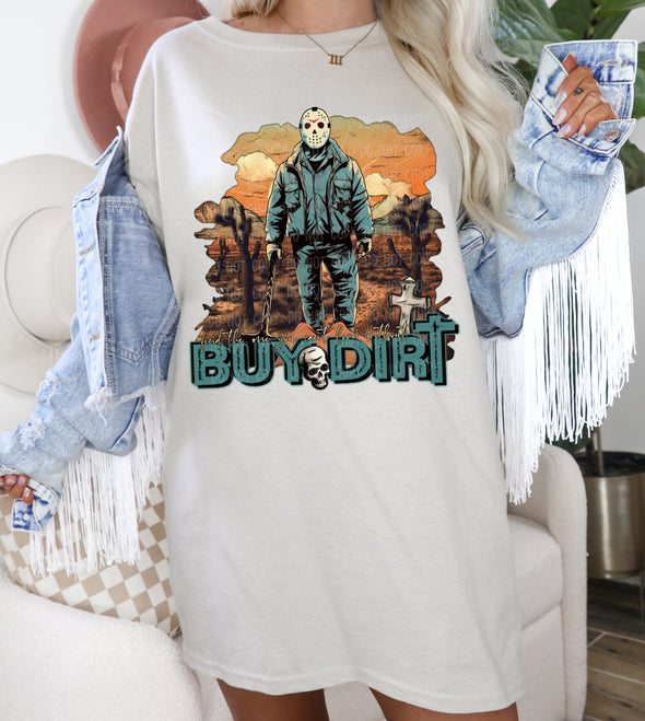 Buy Dirt - DTF