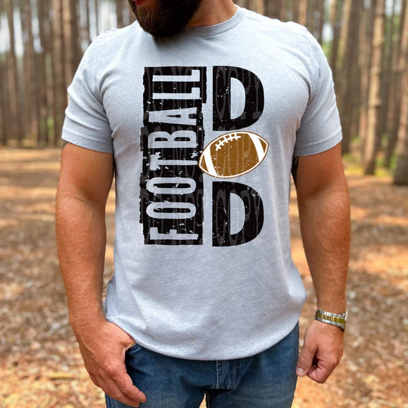 Football Dad - DTF Transfer