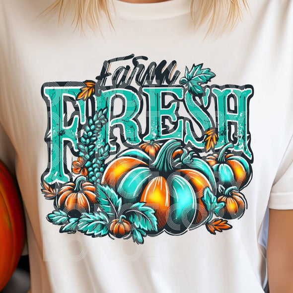 Farm Fresh - DTF