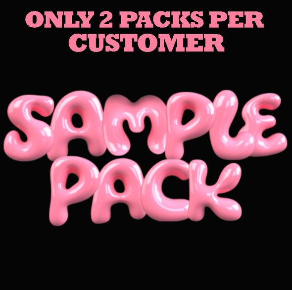Sample Pack!