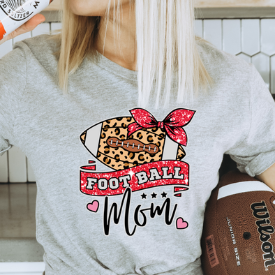 Football Mom - DTF