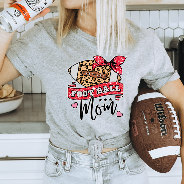 Football Mom - DTF