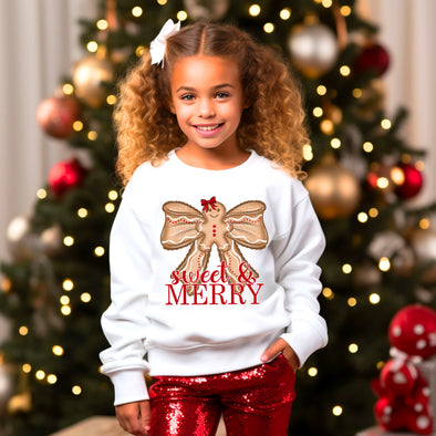 Sweet & Merry - DTF Transfer