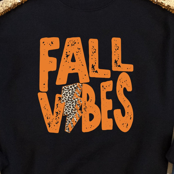 Fall Vibes - DTF