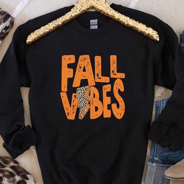 Fall Vibes - DTF