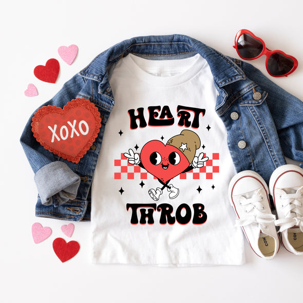 Heart Throb - DTF