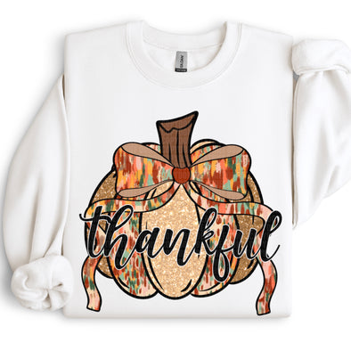 Thankful - DTF Transfer