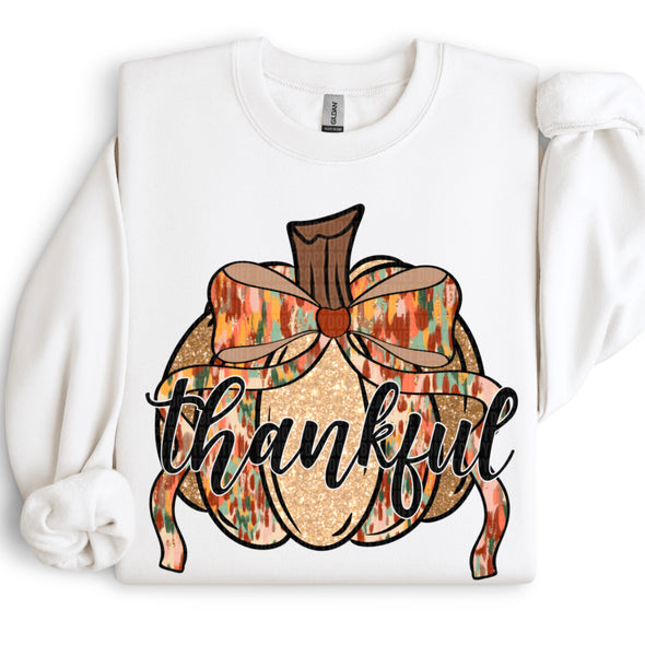 Thankful - DTF Transfer