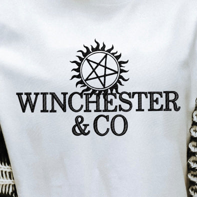 Winchester - DTF