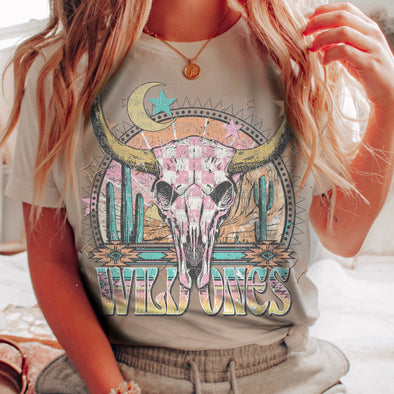 Wild Ones - DTF Transfer
