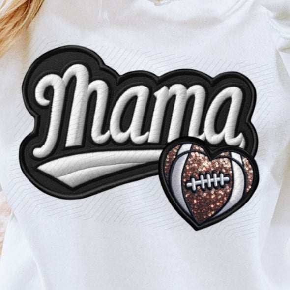 Football Mama - DTF