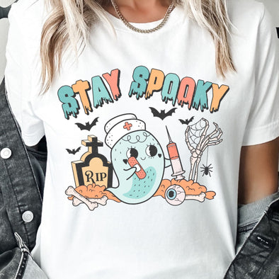 Stay Spooky - DTF