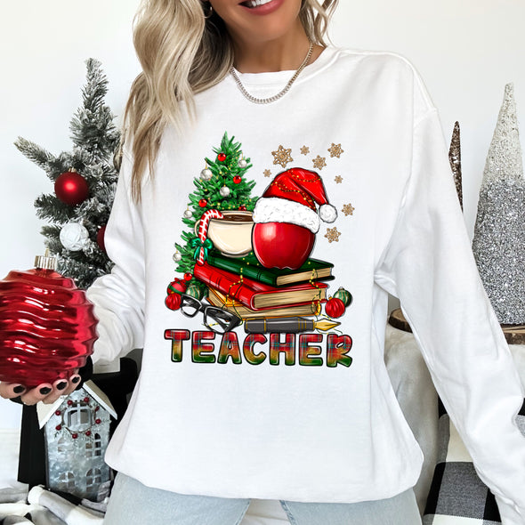 Teacher - DTF