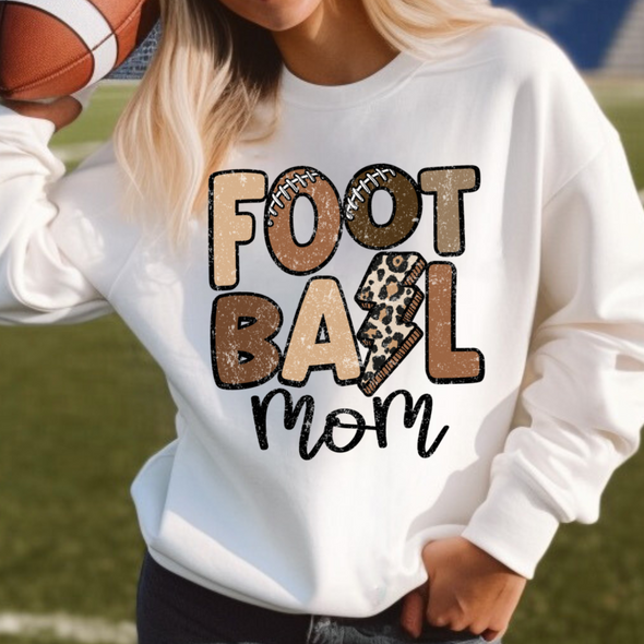 Football Mom - DTF