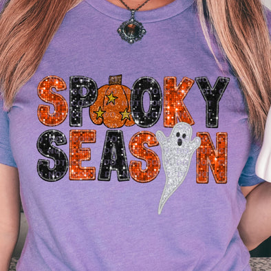 Spooky Season - DTF