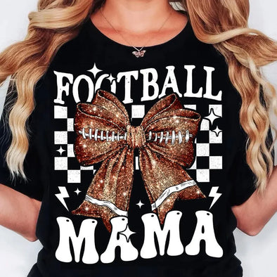 Football Mama - DTF