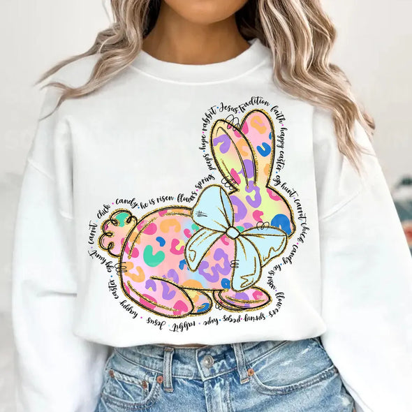 Easter Bunny  - DTF