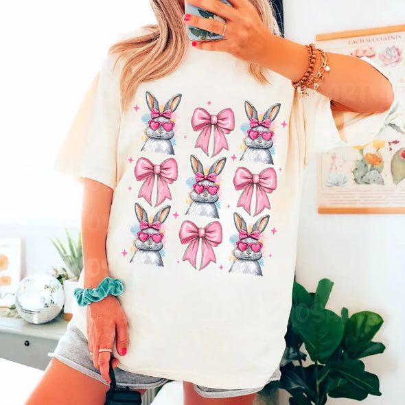 Easter Collage  - DTF