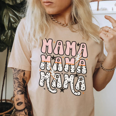 Mama - DTF