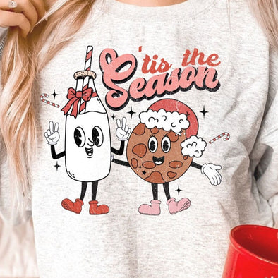 Tis The Season - DTF