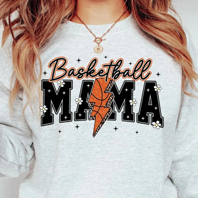 Basketball Mama - DTF