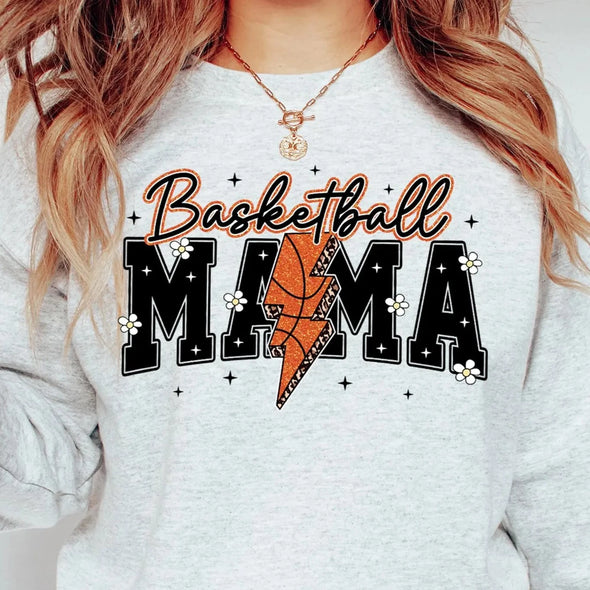 Basketball Mama - DTF