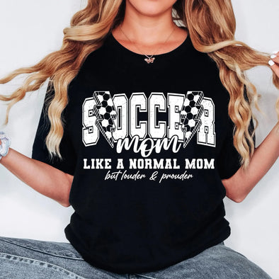 Soccer Mom - DTF