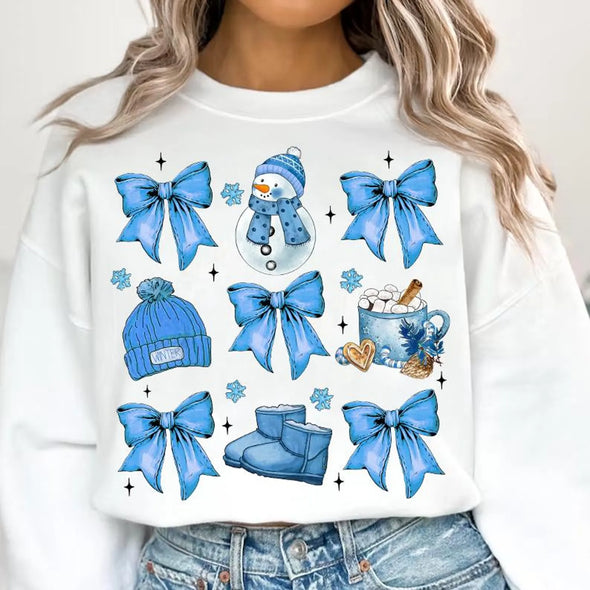 Coquette Winter - DTF