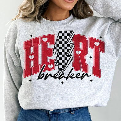 Heart Breaker - DTF