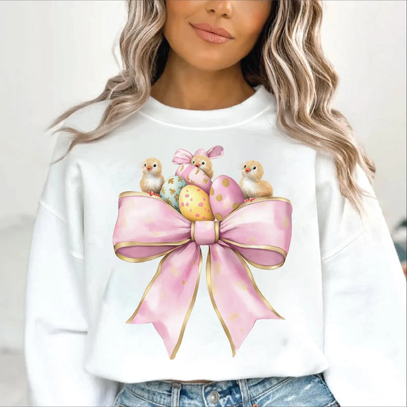 Easter Chicks  - DTF