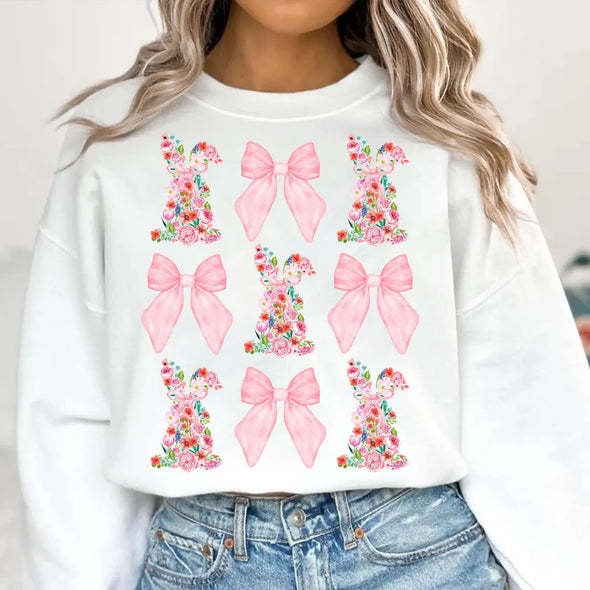 Easter Collage - DTF