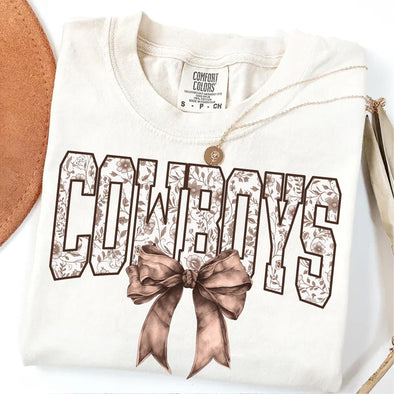 Cowboys - DTF Transfer