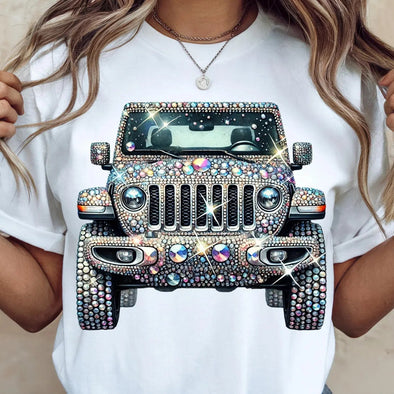 Bling - DTF Transfer