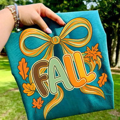 Fall  - DTF Transfer