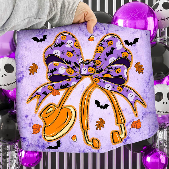 Nurse Halloween - DTF Transfer