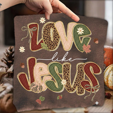 Love Like Jesus -  DTF