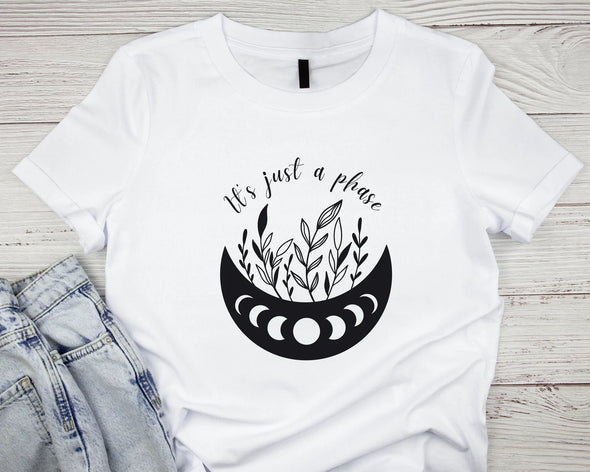 It's Just A Phase - DTF