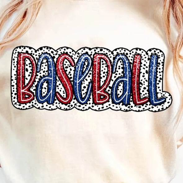 Baseball - DTF