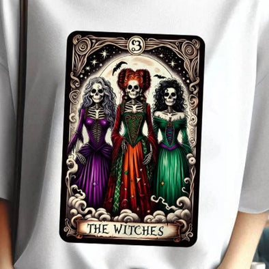 Witches - DTF