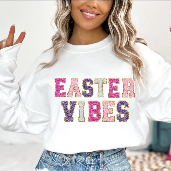 Easter Vibes M29 - DTF