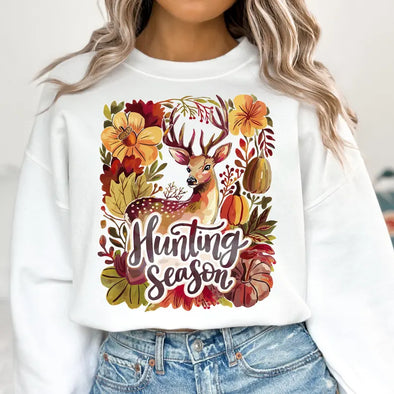 Hunting Season - DTF Transfer