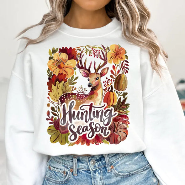 Hunting Season - DTF Transfer