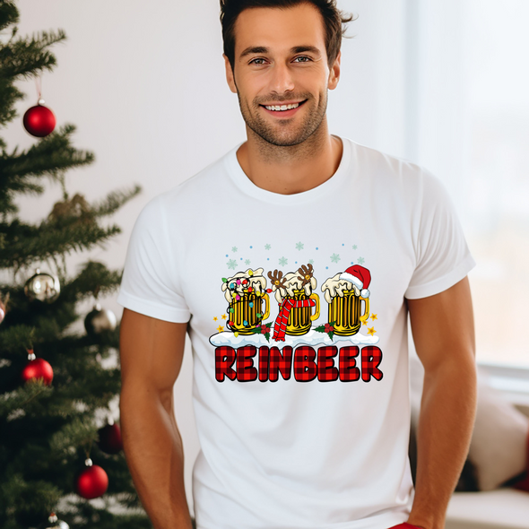 Reinbeer - DTF