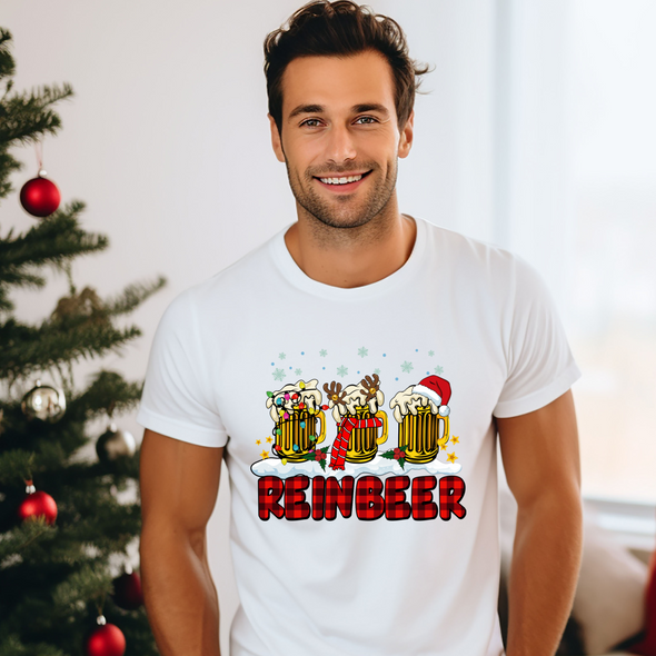 Reinbeer - DTF