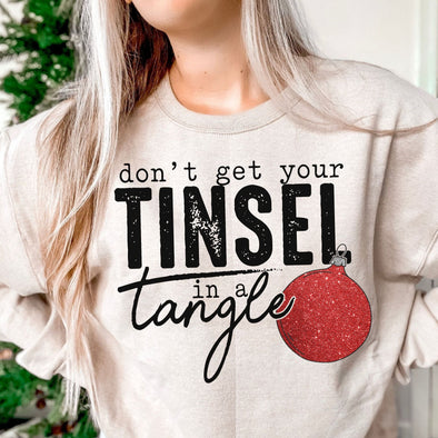 Tinsel - DTF