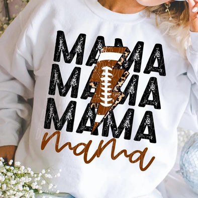 FOOTBALL MAMA - DTF