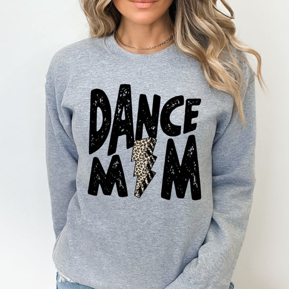 Dance Mom - DTF Transfer