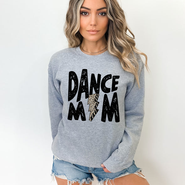 Dance Mom - DTF Transfer